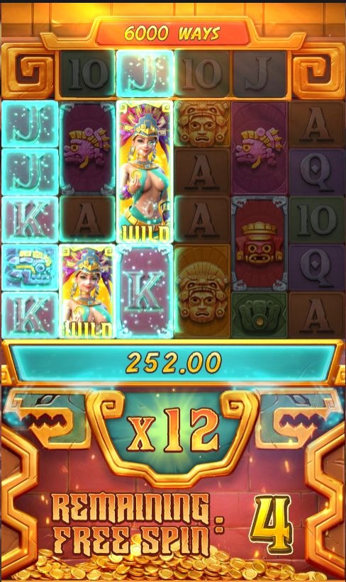 Pharaoh Slots game